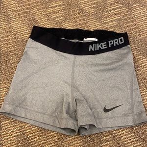 Nike Pro Spandex
